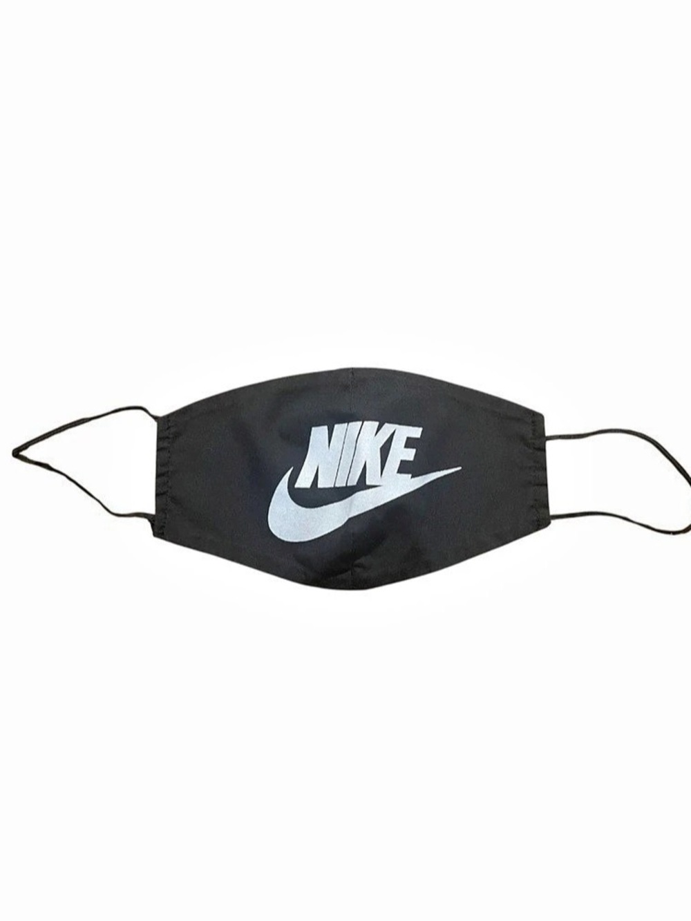 Nike Black Face Mask